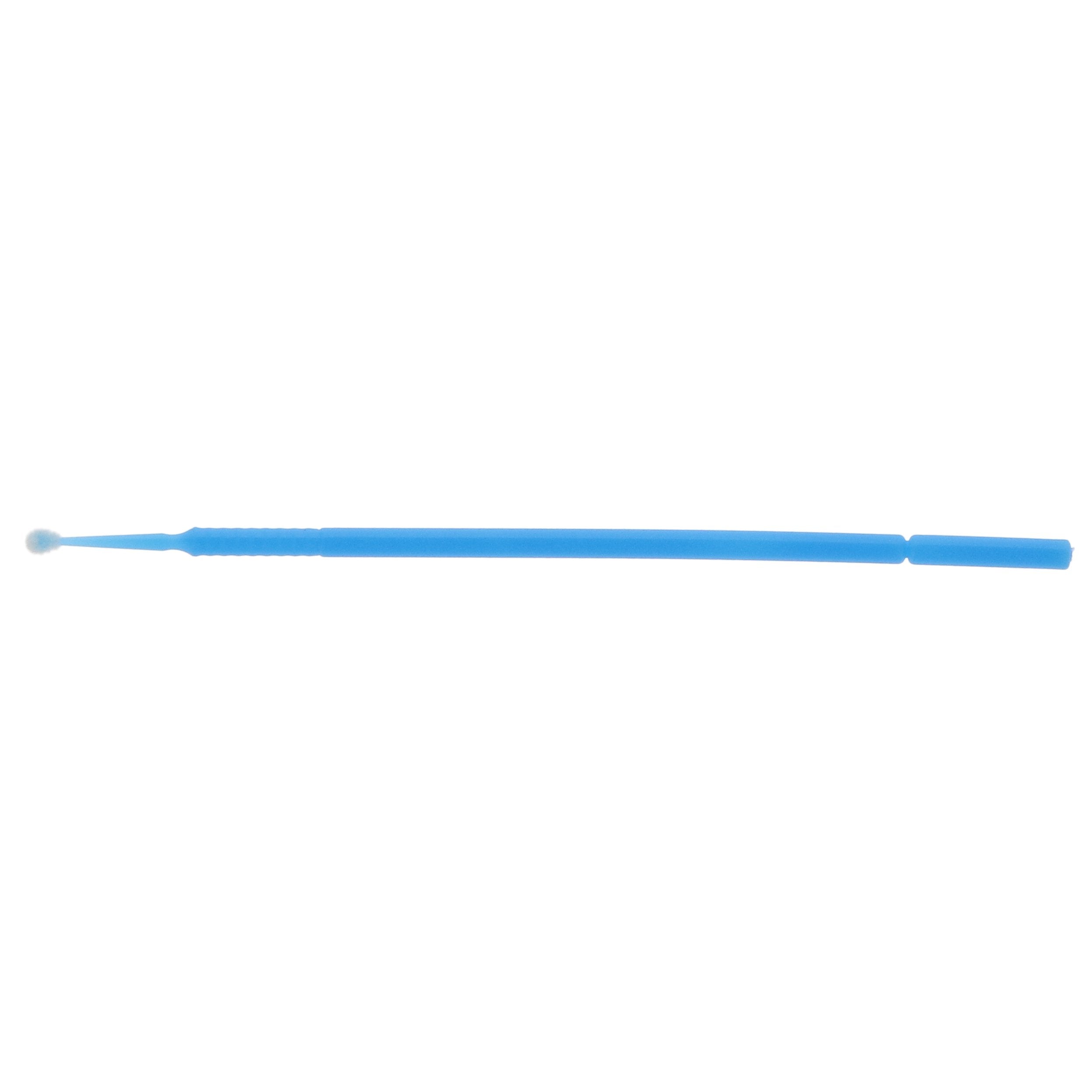 House Brand Dentistry 101315 Micro-Brush Disposable Applicators Regular Assorted Blue/Green 4 x 100/Pk House Brand Dentistry 101315 Micro-Brush Disposable Applicators Regular Assorted Blue/Green 4 x 100/Pk